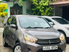 Suzuki Celerio ZXI Manual 1st owner 2015