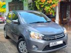 Suzuki Celerio ZXI Manual 1st owner 2016