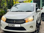 Suzuki Celerio ZXI Manual 1st owner 2016