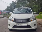 Suzuki Celerio ZXI Manual 2015