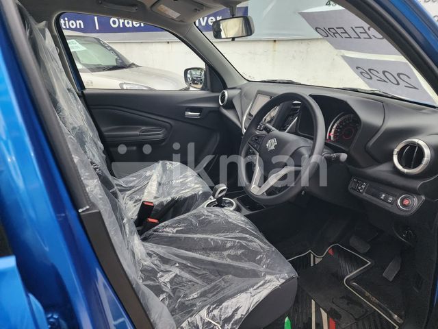 Suzuki Celerio 2021 photo 4