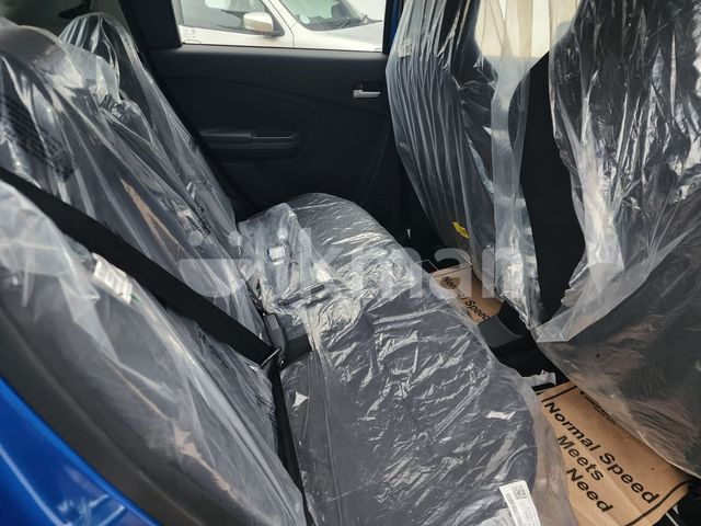 Suzuki Celerio 2021 photo 5