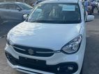 Suzuki Celerio ZXi Plus 2026