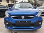 Suzuki Celerio ZXi Plus 2026