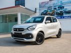 Suzuki Celerio ZXI Plus 2026