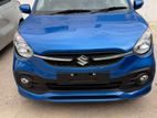 Suzuki Celerio ZXI Plus 2026