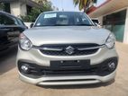 Suzuki Celerio ZXI Plus 2026