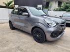 Suzuki Celerio ZXI Plus 2026