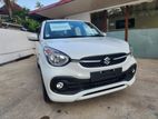 Suzuki Celerio ZXI Plus 2026