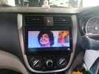 Suzuki Celirio 2015 Android Car Player With Panel