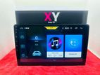 Suzuki Celirio 2Gb Xy Auto Android Car Player