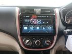 Suzuki Celirio Android Ips Display Car Player With Penal