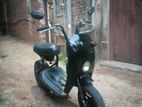 Suzuki Choi Nori 48cc 2020