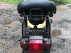 Suzuki Choi Nori 48cc 2022
