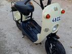 Suzuki Choi Nori 48cc 2025