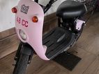 Suzuki Choi Nori 48cc 2025