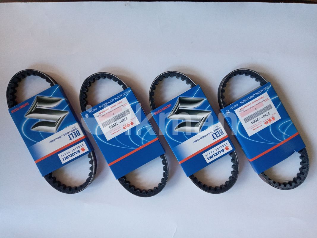 Suzuki Choi Nori Engine Belt for Sale in Kurunegala City ikman