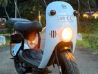 Suzuki Choi Nori 48cc 2024