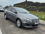 Suzuki Ciaz 2015