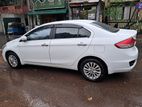 Suzuki Ciaz 2016