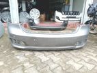 Suzuki Ciaz Rear bumper