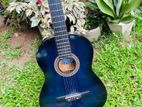 Suzuki Classical Box Guitar