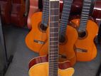 Suzuki Classical Guitar