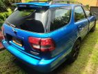 Suzuki Cultus 1996