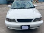 Suzuki Cultus Hatchback 1996