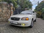Suzuki Cultus 2000