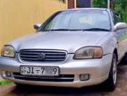 Suzuki Cultus 2001