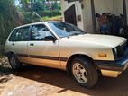 Suzuki Cultus G10 1986