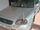 Suzuki Cultus 1998