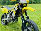 Suzuki SB Tracker 2012