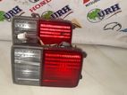 Suzuki DA 17 Tail Light -L-H