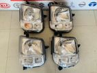 Suzuki DA17 Headlights