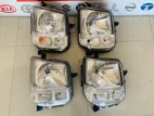 Suzuki DA17 Headlights
