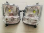 Suzuki DA17 Headlights