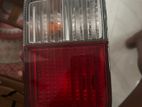 Suzuki DA17 Tail lights