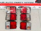 Suzuki DA17 Tail Lights