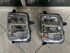 Suzuki DA17 V Every LED Head Light