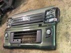 Suzuki DA17 Wagon Bumper Set