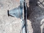 Suzuki DA17V Differential