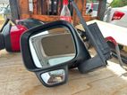 Suzuki DA17V Every Side Mirror (power)