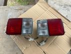Suzuki DA17V Every Tail Light (Japan)