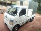 Suzuki Carry DA63T 2003