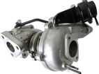 Suzuki DA64 Every Buddy Turbo Charger