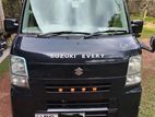 Suzuki Every Da64v Full Join 2015