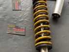 SUZUKI DEJEBEL REAR MONO SHOCK ABSORBER