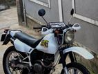 Suzuki Djebel 125 1999